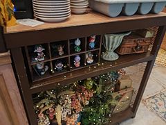 -玛格萝妮比萨屋(四平店)