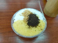 -碣石甜品(时代商业步行街店)