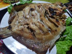 -凤峰大食堂(升平路店)