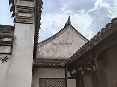 -王阳明故居