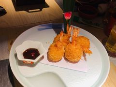 -京料理·日料自助·铁板燒(复悦城店)