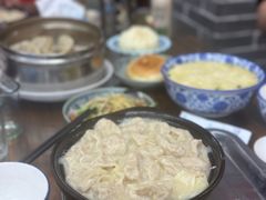 -雪琴面馆富安特色鱼汤面(城中花园店)
