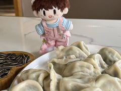 -岳姥姥饺子(泺文路店)