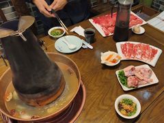 -蘭番坊青海特色铜锅涮·清真