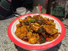 -里岛烤鱼(东港凯虹广场店)