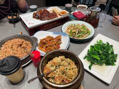 -先记烧鹅王·本地粤菜(福永店)
