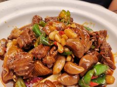 -晏遇江城·湖北烧菜王(武昌万象城店)