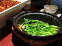 -杨记隆府(汉街店)