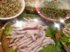 -李久其家民间餐厅(梅溪湖店)