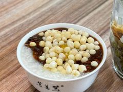 -笃笃笃糖粥(十全街店)