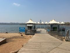 -长春市南湖公园