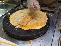 -2颗鸡蛋煎饼(北京路天河城店)