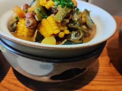 -金掌勺·锅包肉(双榆树店)