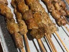 -管氏翅吧(马家堡店)