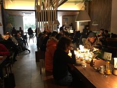 大堂-十面春风·江南面馆(崇宁路店)