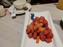-小菜园新徽菜(上海浦东复地活力城店)