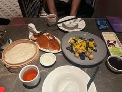 -金鸭季·北京烤鸭(深业上城店)