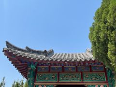 -济南大明湖景区