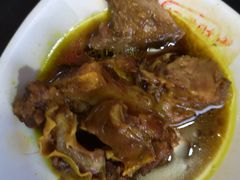 -好成财牛排馆(涂门街总店)