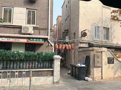 -天津五大道文化旅游区