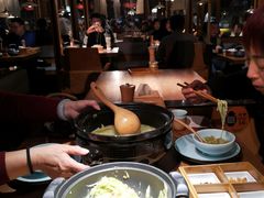 -九锅一堂酸菜鱼(新南凯德直营店)