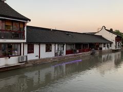 -召稼楼古镇