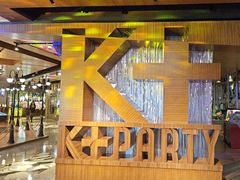 -K+PARTY连锁KTV(盈锋广场店)