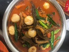 -弓虽昌焖烧鸡(大竹林店)