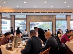 -怡园饭店-餐厅(四望亭店)