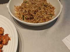 -7号院家宴.烧鸽子(门头沟店)