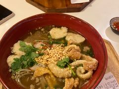 -GOGO Plate(成都太古里店)