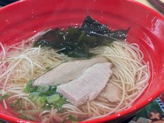 -滨寿司(新街口中央商场店)