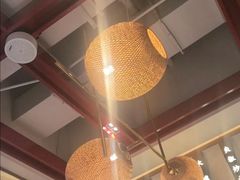 -老馆子·建德菜·山肴鱼鲜(海威新界店)