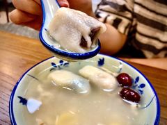 -一心甜汤(丹凤街店)