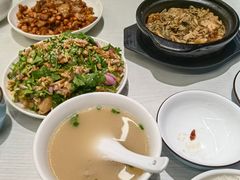 -东山茶寮(新安店)