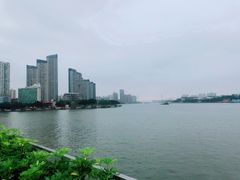 -白天鹅宾馆·流浮阁咖啡厅