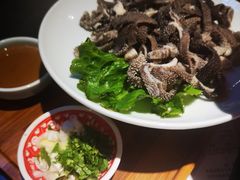 -大海碗·京菜炸酱面(雍和宫店)