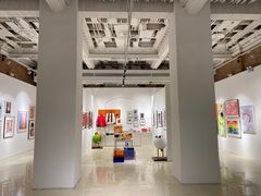 -Big House当代艺术中心