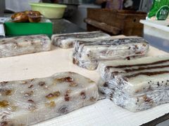 -陆姓崇明糕专卖(陈家镇店)