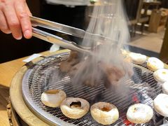 -泥炉烧肉师(新街口金銮巷店)