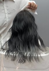 -MY HAIR ARDOR