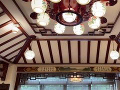 -山水茶艺馆·点心粤菜·30年老字号