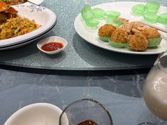 -山外山菜馆(玉泉路店)