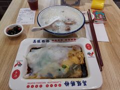 -荔银肠粉(建六店)