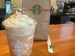 -星巴克(深圳欢乐颂店)