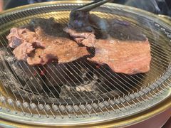 -西塔老太太泥炉烤肉(川沙百联店)