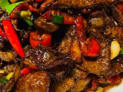 一顿乱炒-小柴米·传统江西菜(八一广场店)