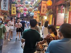 -三亚千古情景区游客中心-接待中心