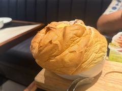 舒芙蕾plus-港丽餐厅(天河城店)