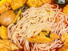 -龍城柳州螺蛳粉(群星路店)